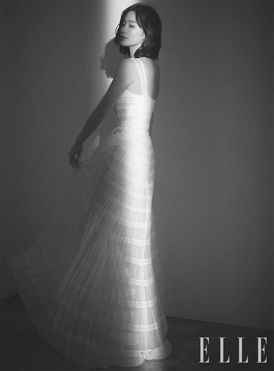 Bài phỏng vấn mới nhất của Song Hye Kyo giữa thời điểm nhạy cảm: Ai rồi cũng thay đổi-2