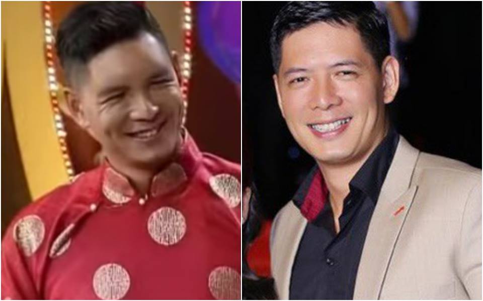 Bình Minh dính nghi án thẩm mỹ vì gương mặt lạ lẫm - Hari Won họa lông mày sai quá sai-2