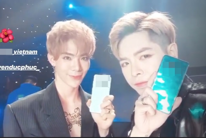 Bình Minh dính nghi án thẩm mỹ vì gương mặt lạ lẫm - Hari Won họa lông mày sai quá sai-3