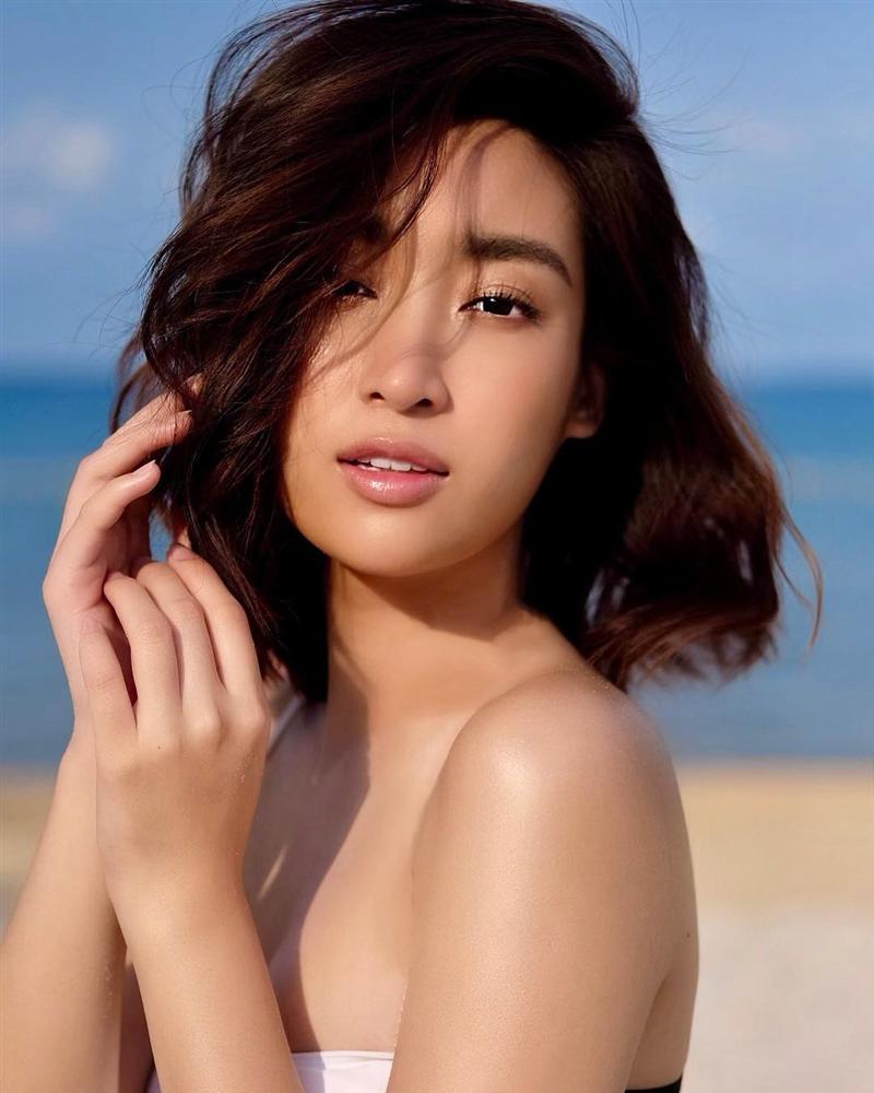 Bình Minh dính nghi án thẩm mỹ vì gương mặt lạ lẫm - Hari Won họa lông mày sai quá sai-8