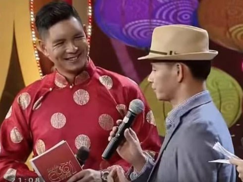 Bình Minh dính nghi án thẩm mỹ vì gương mặt lạ lẫm - Hari Won họa lông mày sai quá sai