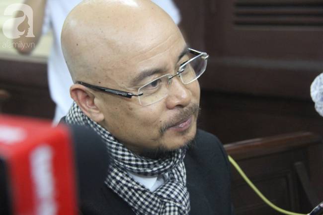 Ngày thứ 3 xét xử vụ ly hôn nghìn tỷ: Ông Vũ chấp nhận mọi phán quyết của tòa, bà Thảo tiếp tục căng thẳng-3