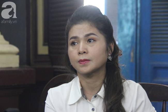 Ngày thứ 3 xét xử vụ ly hôn nghìn tỷ: Ông Vũ chấp nhận mọi phán quyết của tòa, bà Thảo tiếp tục căng thẳng-5