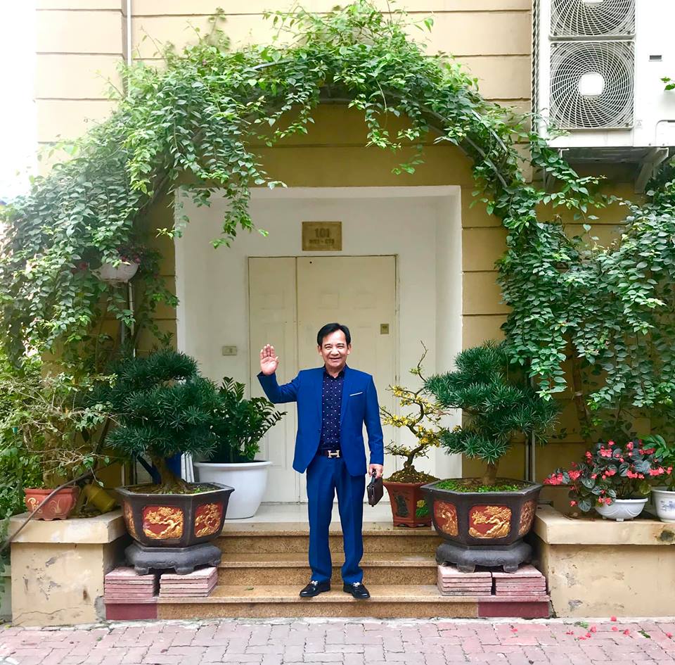 3 vạn dân Hải Phòng kéo tới xem, công an áp tải Quang Tèo đi bộ cả cây số-5