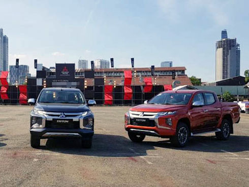 Tranh mua loại ô tô cồng kềnh: Phí chưa tăng đã bị dân buôn ăn chặn-3