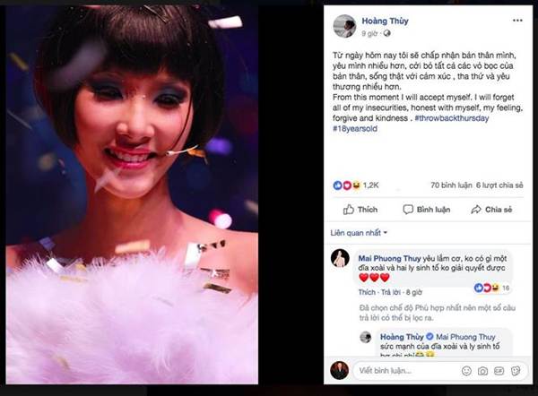 Hoa hậu Tiểu Vy khoe eo thon, dáng nuột khiến fan không ngừng xuýt xoa-10