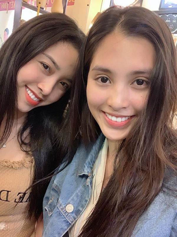 Hoa hậu Tiểu Vy khoe eo thon, dáng nuột khiến fan không ngừng xuýt xoa-6