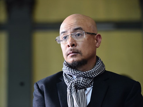 Bà Thảo nói về việc ông Vũ tố vợ đẩy mình vào bệnh viện tâm thần-1