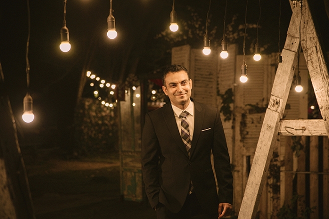 Ông xã Võ Hạ Trâm cực ngọt ngào khi lần đầu góp mặt trong MV của vợ-7