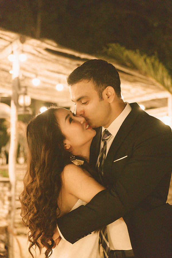 Ông xã Võ Hạ Trâm cực ngọt ngào khi lần đầu góp mặt trong MV của vợ-10