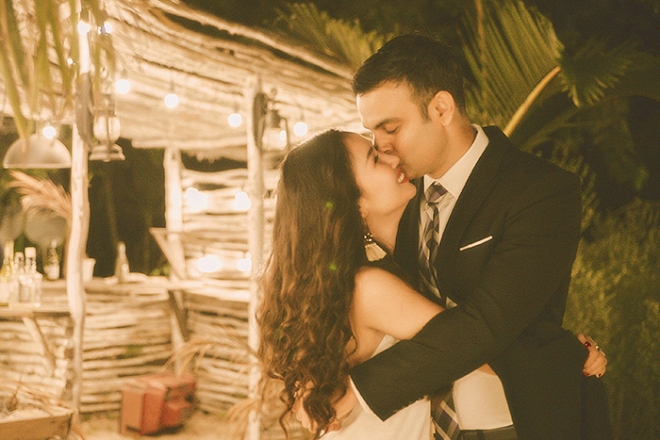 Ông xã Võ Hạ Trâm cực ngọt ngào khi lần đầu góp mặt trong MV của vợ-11