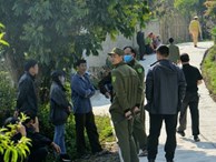 Xuất hiện thêm những tình tiết bất ngờ vụ phát hiện tử thi khi khám nghiệm vụ tự sát ở Sơn La