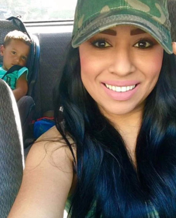 Sốc với cảnh bà mẹ ném con trai 5 tuổi từ tầng 5 xuống đất rồi sau đó nhảy lầu tự sát-3