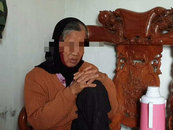 Rúng động cha giết con ở Đà Nẵng: Mẹ già kể phút chết lặng nhận điện thoại-1