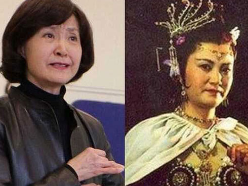 Vén màn bí mật hậu trường chưa từng tiết lộ của Tây Du Ký 1986-1