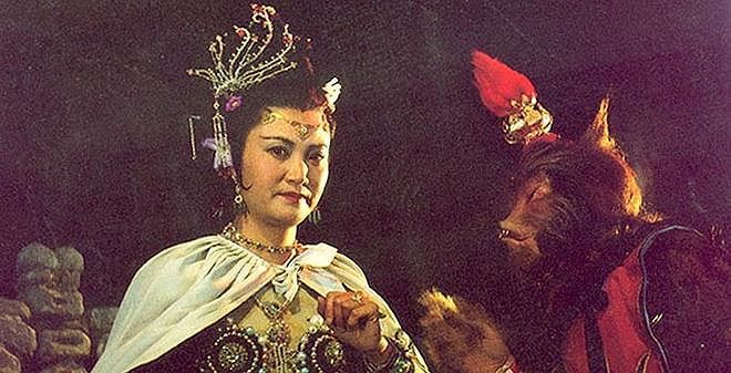 Tiết lộ về mối hận hơn 30 năm trong Tây du ký 1986-1