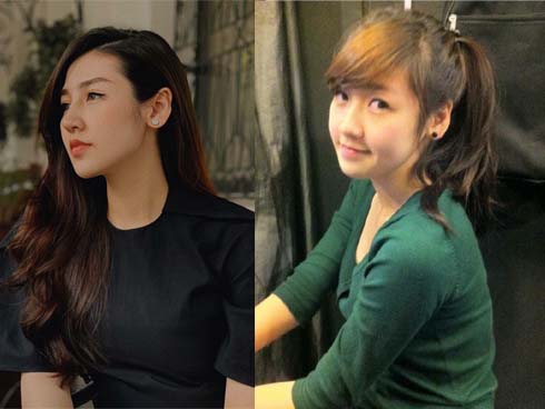 Dân mạng mừng rỡ vì ơn giời, Á hậu Tú Anh đã khoe con rồi và cái kết cực bất ngờ-7