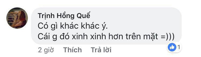 Xuất hiện khác lạ sau thời gian ở ẩn sinh con, Á hậu Tú Anh dính nghi án sửa mũi?-2