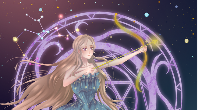 3 cung Hoàng đạo có sự nghiệp cực thăng hoa, thành công rực rỡ trong tháng 3 này-3