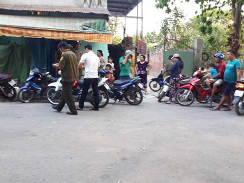 Vụ con gái 20 ngày tuổi biến mất: Mẹ dựng chuyện con bị bắt cóc gây rúng động Bình Dương-4