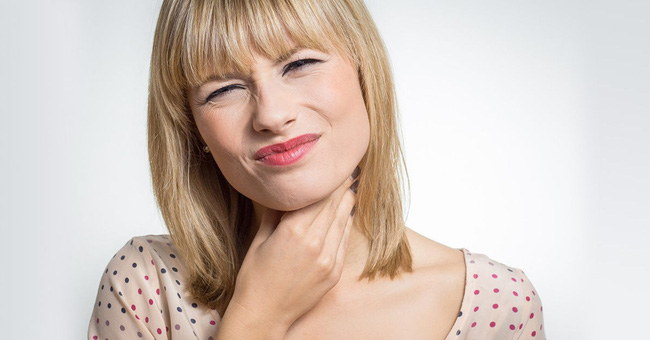 Dấu vết lạ trên lưỡi người đàn ông này hóa ra là một dạng ung thư hiếm gặp-3