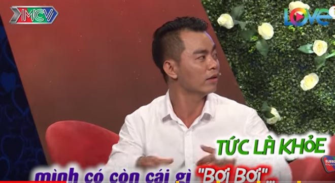 Nam thanh niên bị bạn gái bỏ vì vào nhà nghỉ mà không làm gì-4