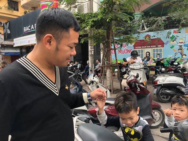 Vừa biết Thử thách Momo là gì, nhiều phụ huynh giật mình lo lắng chuyện con xem Youtube-3