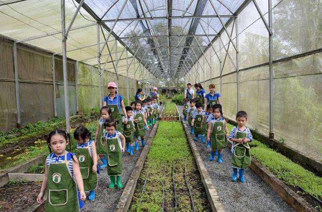 Vừa biết Thử thách Momo là gì, nhiều phụ huynh giật mình lo lắng chuyện con xem Youtube-6