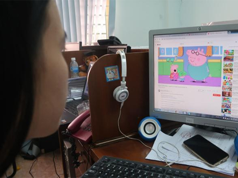 Vụ học sinh lớp 6 đọc, viết chưa thạo: Cho lên lớp để khỏi bỏ học!-4