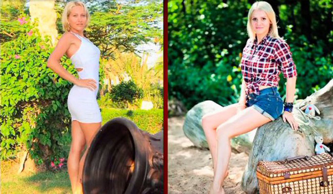 Phát hiện chồng ăn phở” nhờ hai bó hồng giống hệt nhau, bị bồ nhí thách thức, người vợ ra tay trả thù tàn độc chưa từng thấy-1