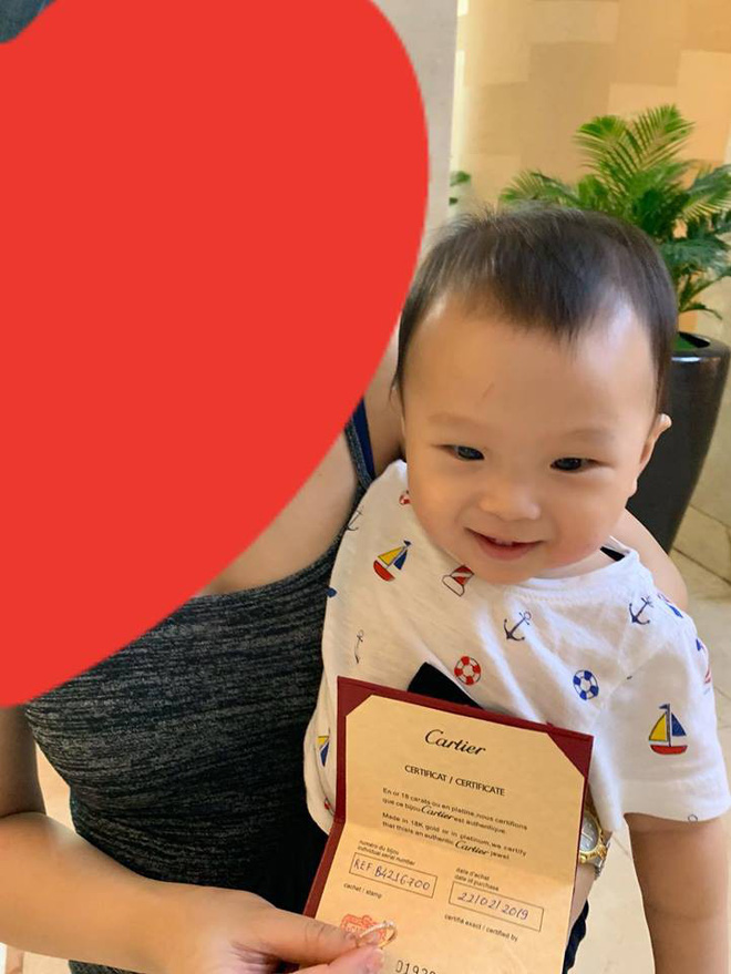 Vụ bạn gái chia tay vì mua nhẫn 80 triệu nói dối 500 nghìn: Chàng trai hạ giá, bán lại thành công!-7