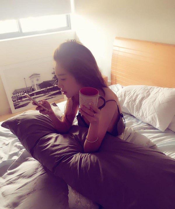 32 tuổi, Elly Trần sở hữu tài sản kếch xù, có cả nhà bên Mỹ-4