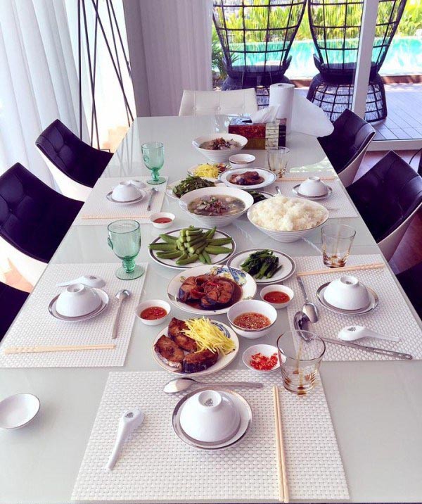 32 tuổi, Elly Trần sở hữu tài sản kếch xù, có cả nhà bên Mỹ-8