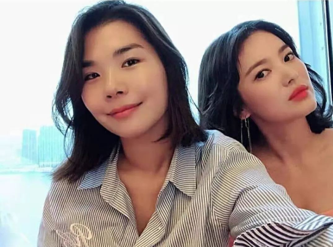 Động thái đầu tiên của Song Hye Kyo sau tin đồn ngoại tình: Đăng ảnh na ná cô bạn thân tiểu tam là có ý gì?-4