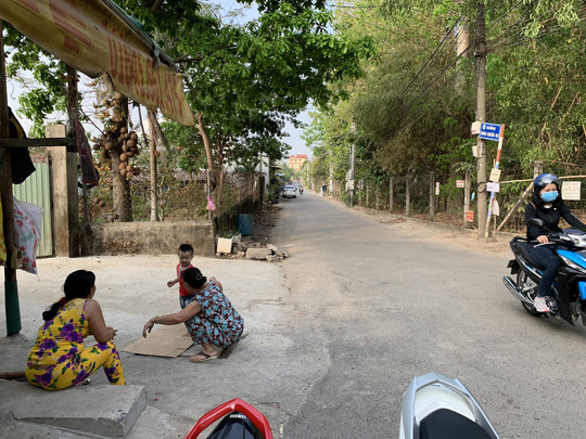 Vụ con gái 20 ngày tuổi biến mất: Mẹ dựng chuyện con bị bắt cóc gây rúng động Bình Dương-1