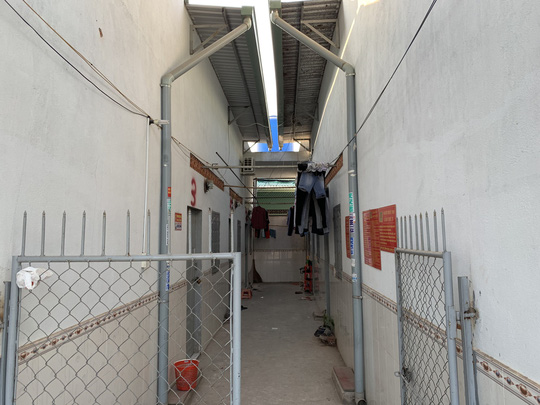 Vụ con gái 20 ngày tuổi biến mất: Mẹ dựng chuyện con bị bắt cóc gây rúng động Bình Dương-2