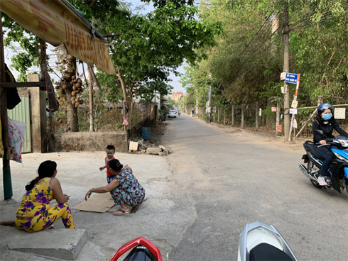 Người mẹ dựng chuyện con mình bị bắt cóc nói gì?-3