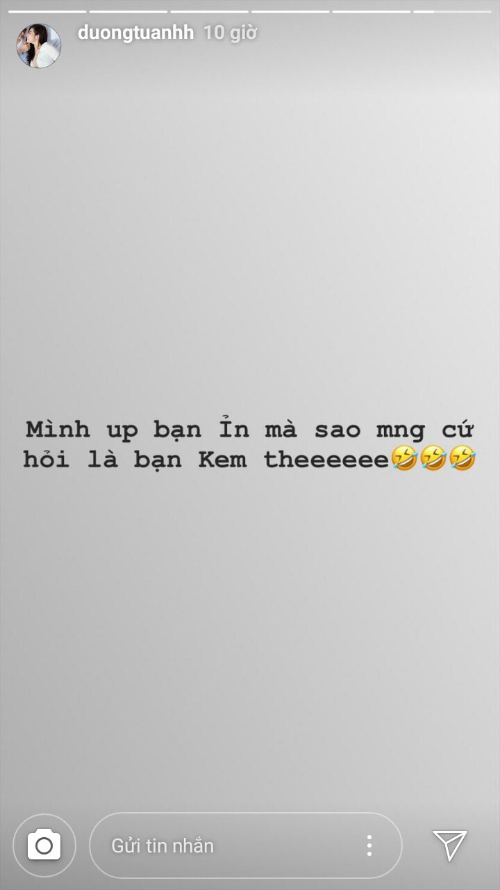 Dân mạng mừng rỡ vì ơn giời, Á hậu Tú Anh đã khoe con rồi và cái kết cực bất ngờ-2