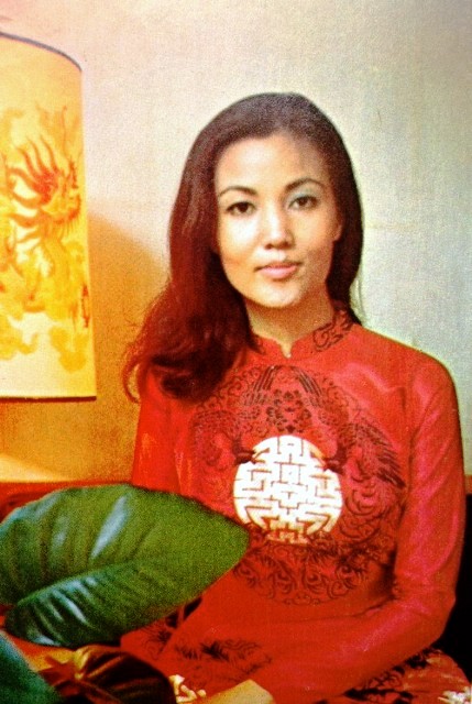 Bất ngờ trước nhan sắc và cuộc sống hiện tại của tứ đại mĩ nhân Sài Gòn một thời - Kiều Trinh-6