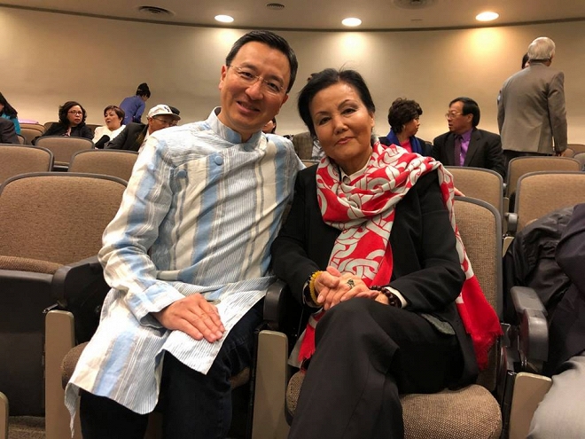 Bất ngờ trước nhan sắc và cuộc sống hiện tại của tứ đại mĩ nhân Sài Gòn một thời - Kiều Trinh-22