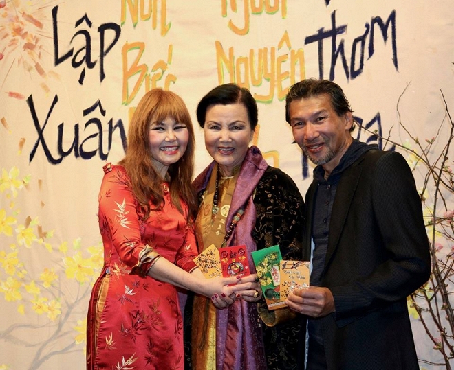 Bất ngờ trước nhan sắc và cuộc sống hiện tại của tứ đại mĩ nhân Sài Gòn một thời - Kiều Trinh-23