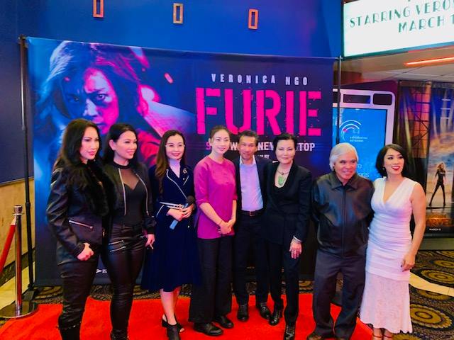 Bất ngờ trước nhan sắc và cuộc sống hiện tại của tứ đại mĩ nhân Sài Gòn một thời - Kiều Trinh-21