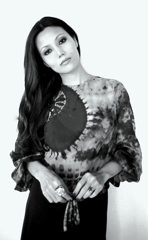 Bất ngờ trước nhan sắc và cuộc sống hiện tại của tứ đại mĩ nhân Sài Gòn một thời - Kiều Trinh-4