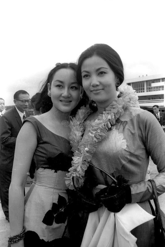 Bất ngờ trước nhan sắc và cuộc sống hiện tại của tứ đại mĩ nhân Sài Gòn một thời - Kiều Trinh-5