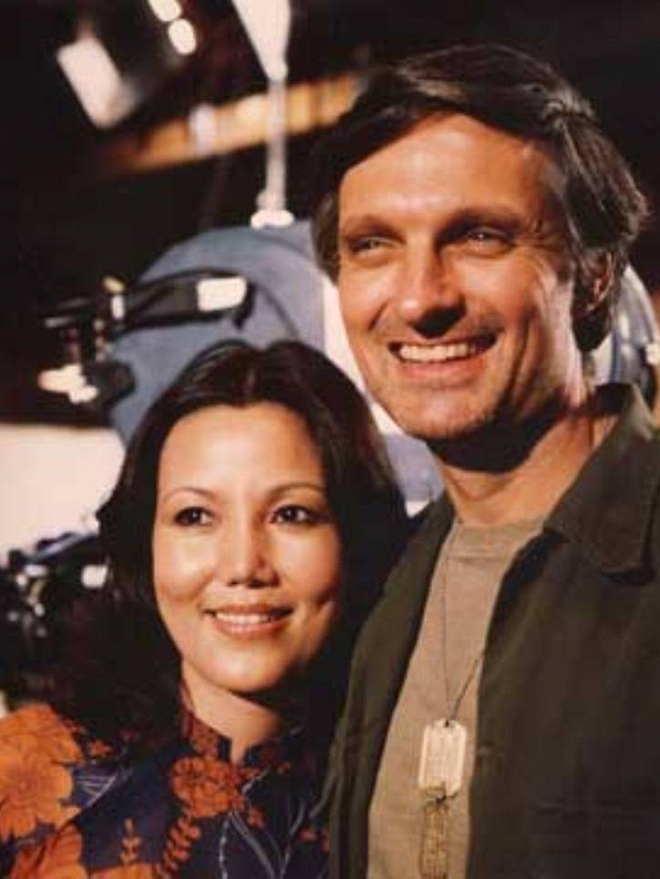 Bất ngờ trước nhan sắc và cuộc sống hiện tại của tứ đại mĩ nhân Sài Gòn một thời - Kiều Trinh-7