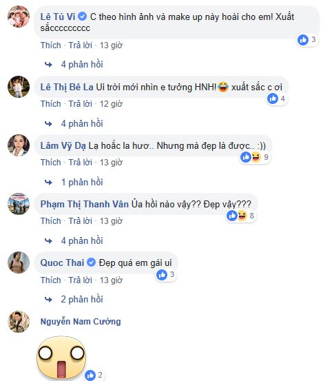 Sau thời gian điều trị bệnh ung thư, khó ai có thể nhận ra đây là Mai Phương-2