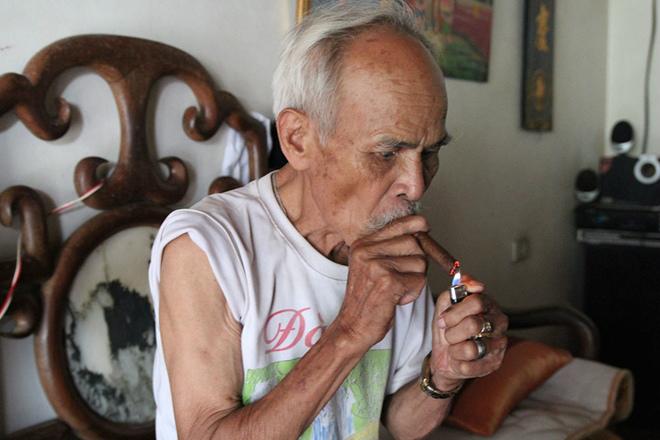 Cụ ông 78 lấy vợ trẻ 38 tuổi: Cuộc sống sau hơn 10 năm kết hôn giờ ra sao?-1