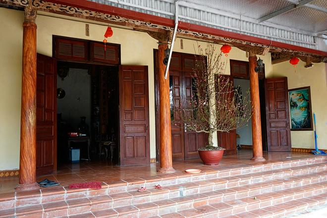 Cụ ông 78 lấy vợ trẻ 38 tuổi: Cuộc sống sau hơn 10 năm kết hôn giờ ra sao?-2