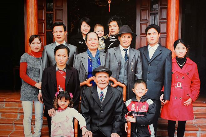 Cụ ông 78 lấy vợ trẻ 38 tuổi: Cuộc sống sau hơn 10 năm kết hôn giờ ra sao?-3