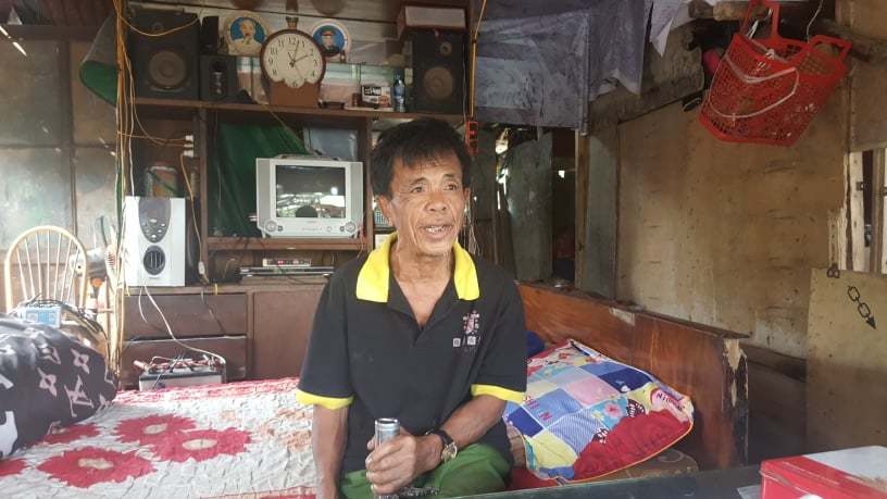 Sự thật lặng người về miếu Hai Cô ở bãi giữa sông Hồng-3